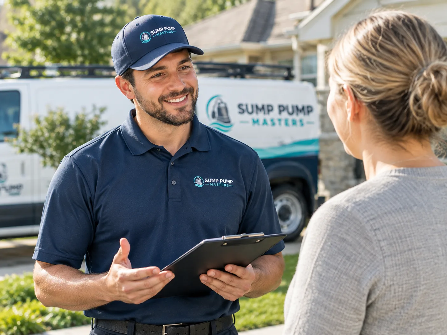 Sump Pump Repair Jbsa Lackland, TX FAQs